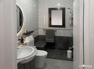Piso en venta en Santa Eulàlia en Hospitalet de Llobregat, L´