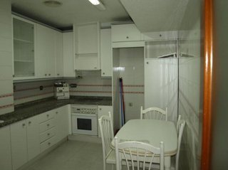 Piso en venta en Juan Carlos I en Murcia