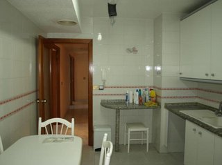 Piso en venta en Juan Carlos I en Murcia