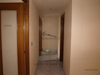 Piso en venta en Juan Carlos I en Murcia
