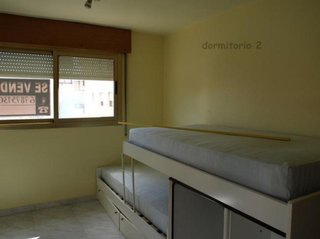 Piso en venta en Juan Carlos I en Murcia