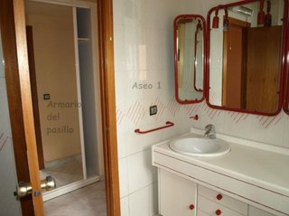 Piso en venta en Juan Carlos I en Murcia