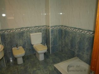 Piso en venta en Juan Carlos I en Murcia