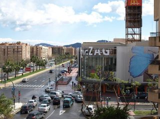 Piso en venta en Juan Carlos I en Murcia