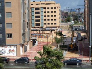 Piso en venta en Juan Carlos I en Murcia