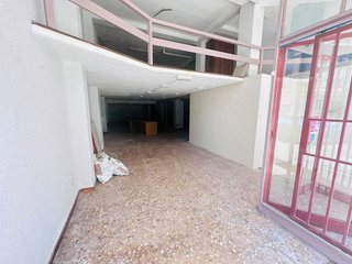 Local comercial en alquiler en Las Fuentes en Zaragoza