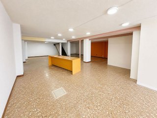 Local comercial en alquiler en Las Fuentes en Zaragoza