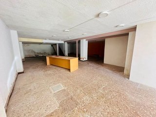 Local comercial en alquiler en Las Fuentes en Zaragoza