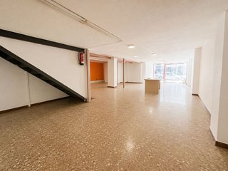 Local comercial en alquiler en Las Fuentes en Zaragoza