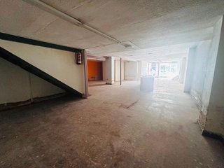 Local comercial en alquiler en Las Fuentes en Zaragoza
