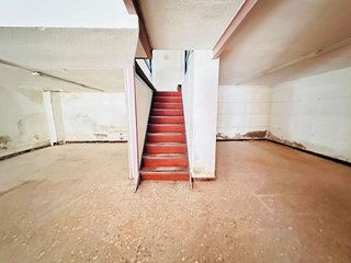 Local comercial en alquiler en Las Fuentes en Zaragoza