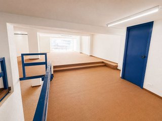 Local comercial en alquiler en Las Fuentes en Zaragoza