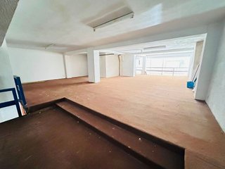 Local comercial en alquiler en Las Fuentes en Zaragoza