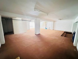 Local comercial en alquiler en Las Fuentes en Zaragoza