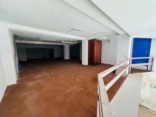 Local comercial en alquiler en Las Fuentes en Zaragoza
