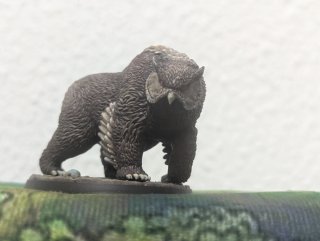 Pack Miniaturas Bosque y Aldea Rol