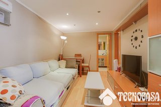 Piso en venta en Bufalà en Badalona