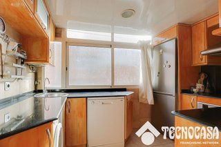 Piso en venta en Bufalà en Badalona