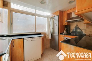 Piso en venta en Bufalà en Badalona