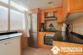 Piso en venta en Bufalà en Badalona