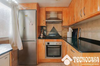 Piso en venta en Bufalà en Badalona