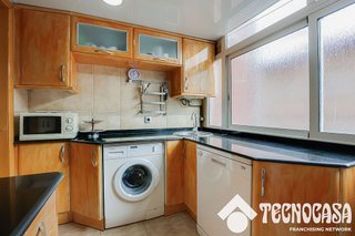 Piso en venta en Bufalà en Badalona