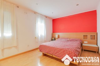 Piso en venta en Bufalà en Badalona
