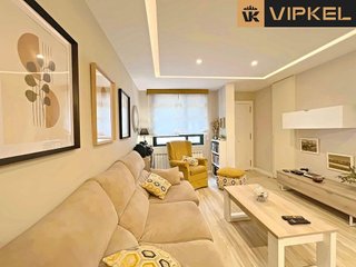 Piso en venta en Teo
