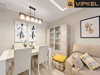 Piso en venta en Teo
