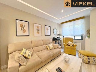 Piso en venta en Teo
