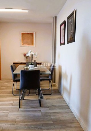 Piso en venta en Humanes de Madrid