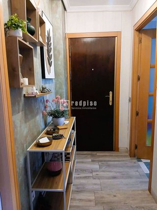 Piso en venta en Humanes de Madrid