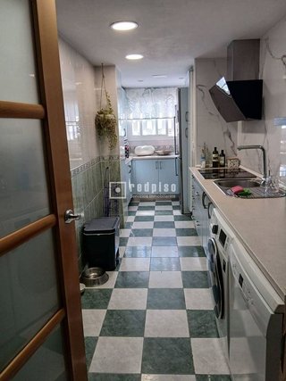 Piso en venta en Humanes de Madrid