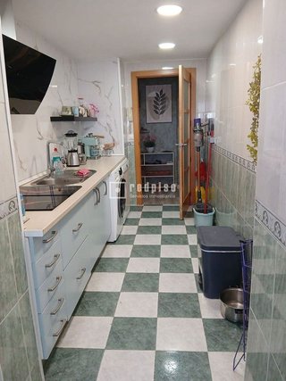 Piso en venta en Humanes de Madrid