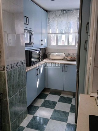 Piso en venta en Humanes de Madrid