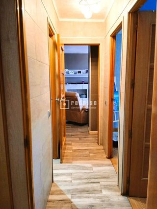 Piso en venta en Humanes de Madrid