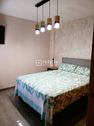 Piso en venta en Humanes de Madrid