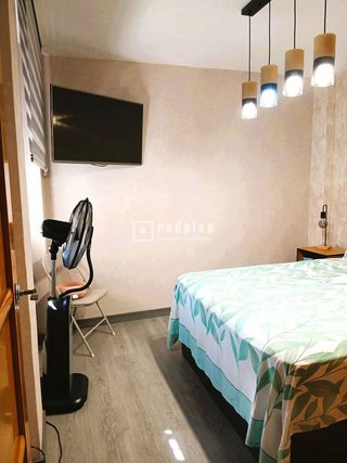 Piso en venta en Humanes de Madrid