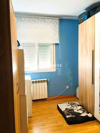 Piso en venta en Humanes de Madrid