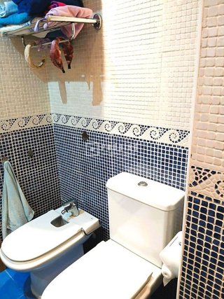 Piso en venta en Humanes de Madrid