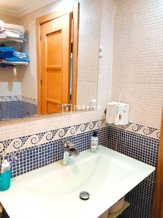 Piso en venta en Humanes de Madrid