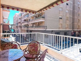 Piso en venta en Playa del Cura en Torrevieja