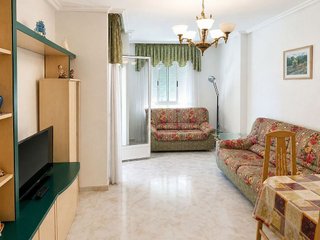 Piso en venta en Playa del Cura en Torrevieja