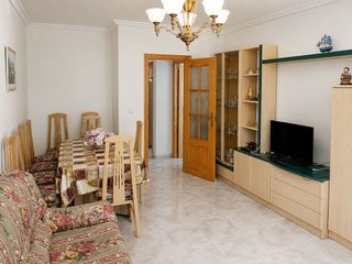 Piso en venta en Playa del Cura en Torrevieja