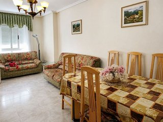 Piso en venta en Playa del Cura en Torrevieja