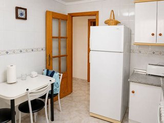 Piso en venta en Playa del Cura en Torrevieja