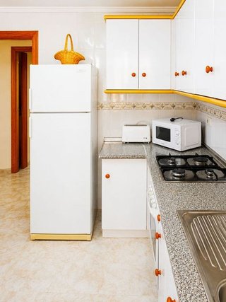 Piso en venta en Playa del Cura en Torrevieja