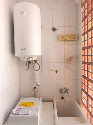 Piso en venta en Playa del Cura en Torrevieja
