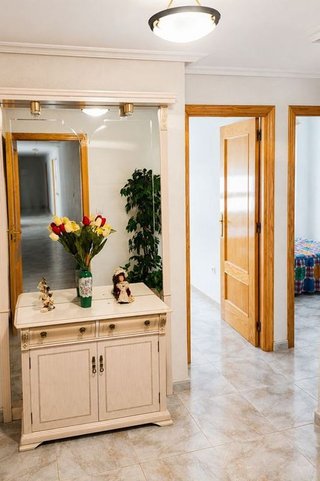 Piso en venta en Playa del Cura en Torrevieja