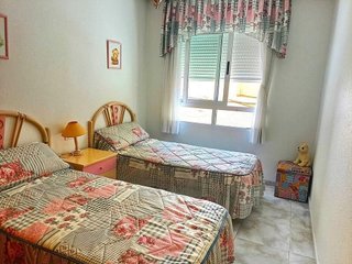 Piso en venta en Playa del Cura en Torrevieja
